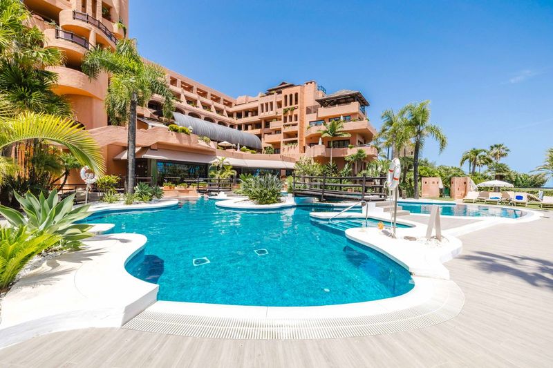 Foto 41074d71-06d6-4b7b-81bd-c6a04c76c805. Pis amb calefacció a Kempinski Estepona