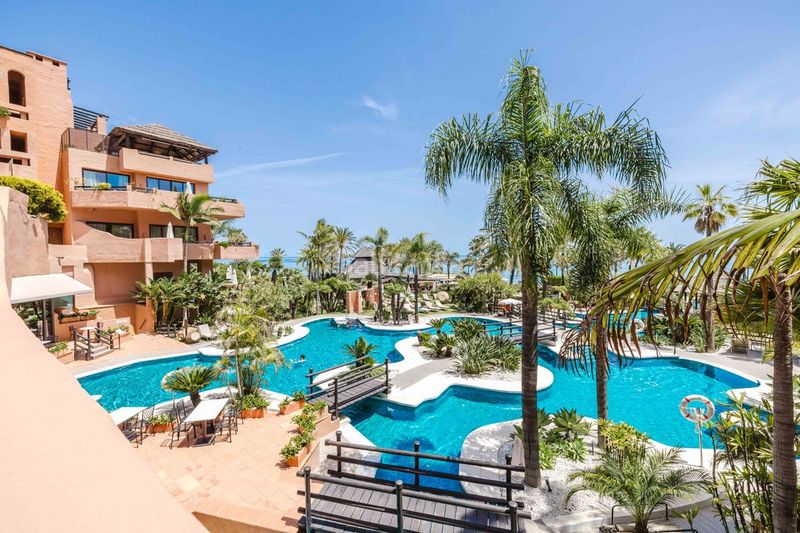 Foto 4f5e7cfc-a322-432c-b0d3-a3b350eb15a6. Pis amb calefacció a Kempinski Estepona