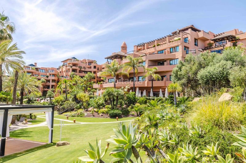 Foto 58f4d747-60b6-4d51-b0d7-9b7f8a0373c2. Pis amb calefacció a Kempinski Estepona