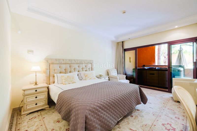Foto a46d5f5a-fa92-4fea-9651-2c1b0b63e1c0. Pis amb calefacció a Kempinski Estepona
