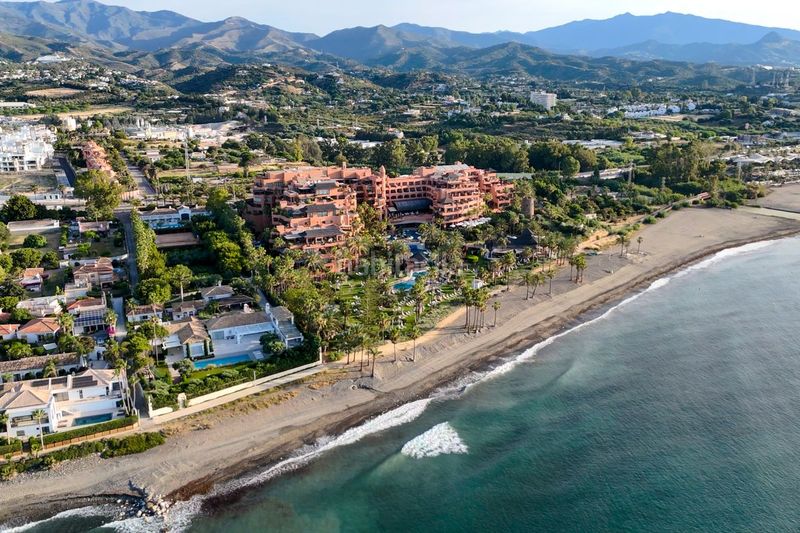 Foto a54a27a3-aec0-4769-a288-92737e6dcc3e. Pis amb calefacció a Kempinski Estepona