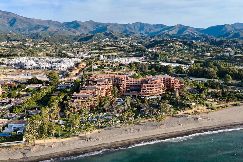 Foto a60886d5-c283-4eb3-9a4a-0ea7b2270a8b. Pis amb calefacció a Kempinski Estepona
