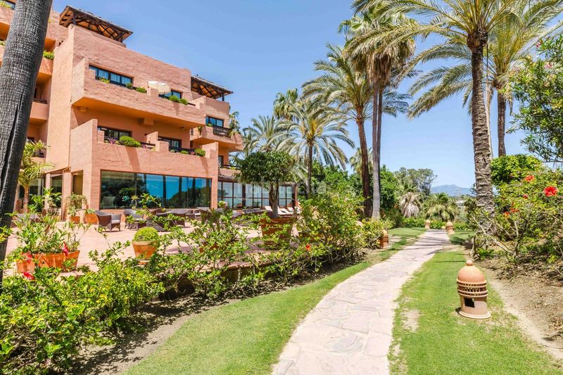 Foto a943eb0f-8291-4e79-9dac-442d06660c76. Pis amb calefacció a Kempinski Estepona