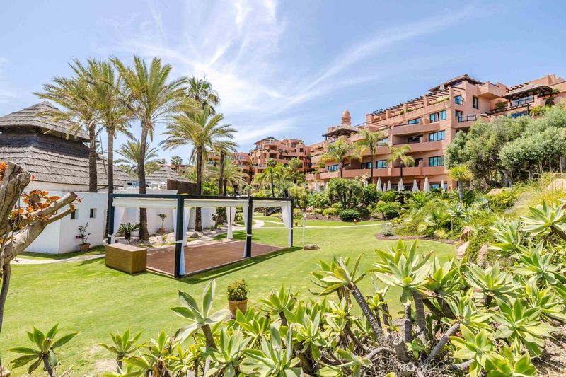 Foto b2f442c4-29ed-4e2c-a6a4-e0e96b257cc8. Pis amb calefacció a Kempinski Estepona