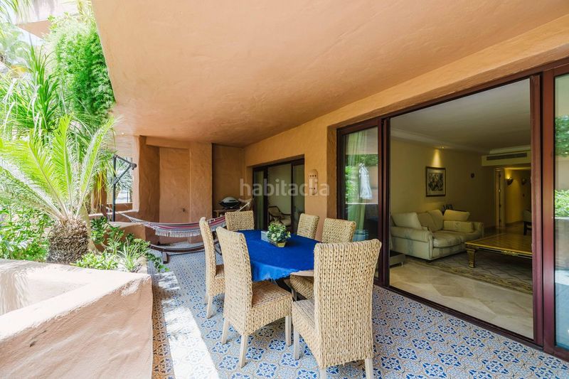 Foto da353d96-60a9-45b4-b560-ad92a546f7a1. Pis amb calefacció a Kempinski Estepona