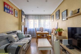 Appartement  Calle extremadura