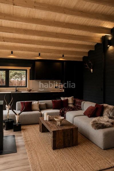 Foto 70b268d3-4421-422f-9186-0ae9ea5b80f0. Casa amb calefacció a Marugán