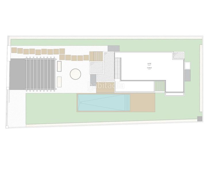 Foto 31eddb67-f81c-4e54-8abb-053967016136. Casa amb calefacció aparcament piscina a Nueva Atalaya Estepona