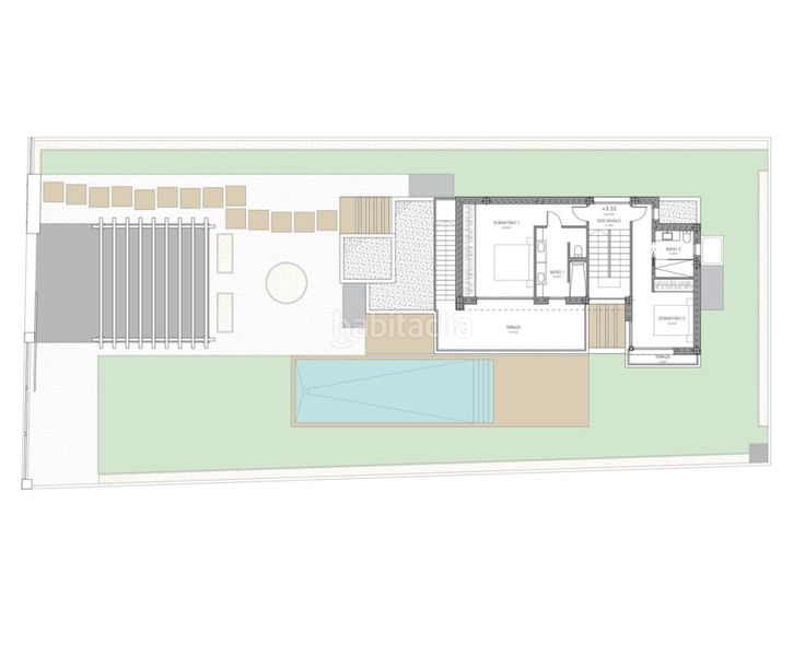 Foto d7d7ae47-2258-47b0-8a5f-e2ff27beb7bf. Casa amb calefacció aparcament piscina a Nueva Atalaya Estepona