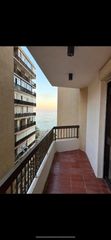Rent Flat  Calle pintor guerrero del castillo