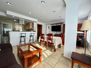 Flat  Carrer de sant antoni