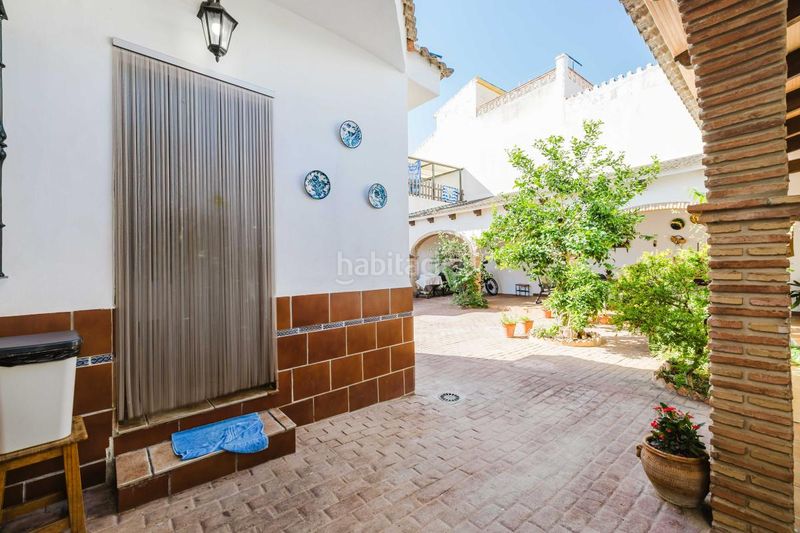 Foto 00973f21-9cb5-4584-82c4-d5ad7ce5e3b3. Casa amb calefacció a Fuente Alegre - El Chaparral - Los Morales Málaga