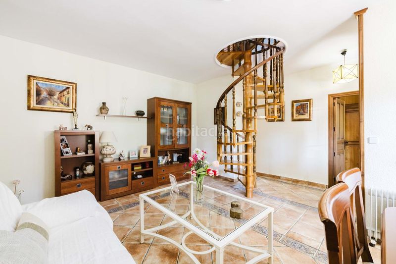 Foto 173da889-0b11-4995-925e-189ba61be89e. Casa amb calefacció a Fuente Alegre - El Chaparral - Los Morales Málaga