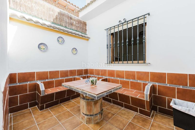 Foto 53d9071e-a204-489c-b035-7c39d6949693. Casa amb calefacció a Fuente Alegre - El Chaparral - Los Morales Málaga
