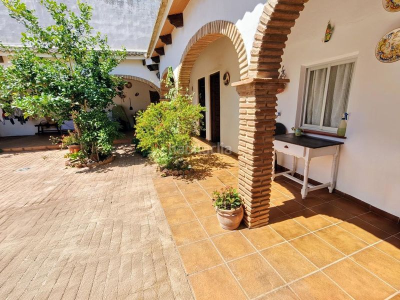 Foto 5760c00d-ead5-4b91-b8fd-0b251719b0f2. Casa amb calefacció a Fuente Alegre - El Chaparral - Los Morales Málaga