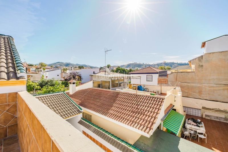 Foto 58b2efde-4de8-46c2-93a6-31ac7b174fb1. Casa amb calefacció a Fuente Alegre - El Chaparral - Los Morales Málaga