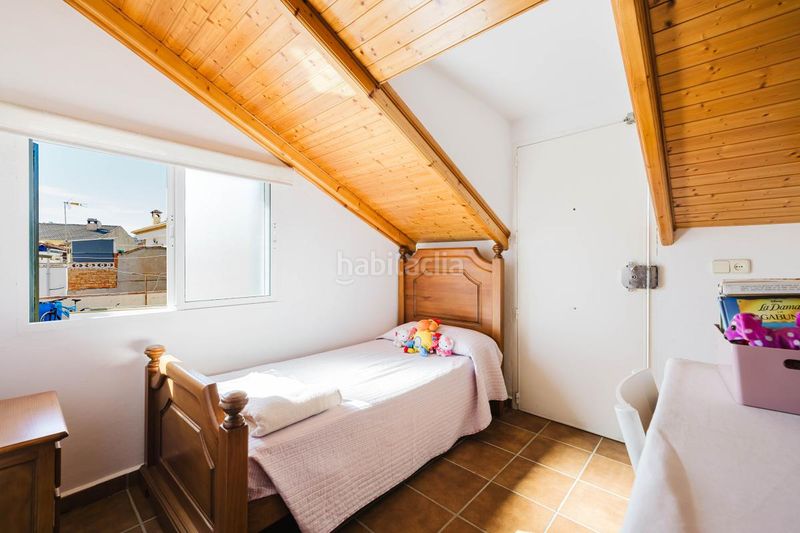 Foto 5f74c162-f32e-4449-a9f1-cb4b64c4580d. Casa amb calefacció a Fuente Alegre - El Chaparral - Los Morales Málaga