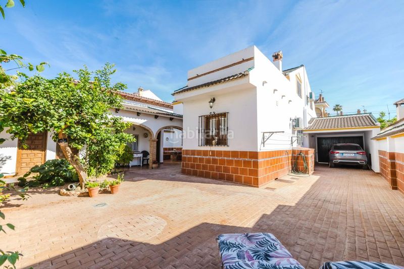 Foto 6b13494c-5204-424b-818e-f3b8c77c6791. Casa amb calefacció a Fuente Alegre - El Chaparral - Los Morales Málaga