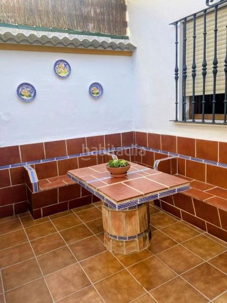 Foto 73ab1728-1e3f-4977-a945-507e1893836e. Casa amb calefacció a Fuente Alegre - El Chaparral - Los Morales Málaga