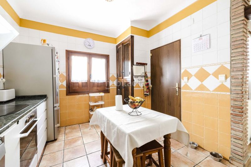 Foto 834ea321-af91-4578-8207-c678ad0651a6. Casa amb calefacció a Fuente Alegre - El Chaparral - Los Morales Málaga