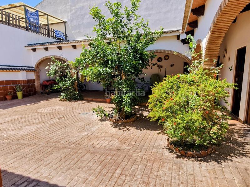 Foto a80bae22-85a5-43b1-ab40-6ab823c21eea. Casa amb calefacció a Fuente Alegre - El Chaparral - Los Morales Málaga