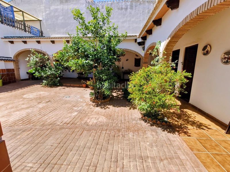 Foto a90624f3-0e0a-43b1-9e70-2d4290c18a1b. Casa amb calefacció a Fuente Alegre - El Chaparral - Los Morales Málaga