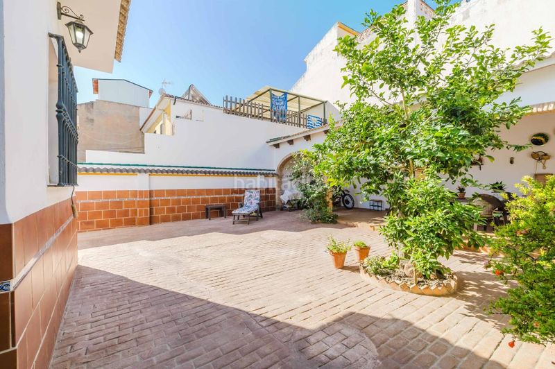 Foto b89873ba-185a-4b27-98da-1316dee97bab. Casa amb calefacció a Fuente Alegre - El Chaparral - Los Morales Málaga
