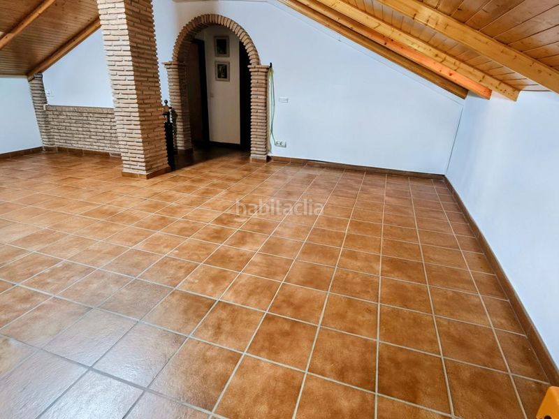 Foto c09a3259-2259-4664-b68c-aa68f1442319. Casa amb calefacció a Fuente Alegre - El Chaparral - Los Morales Málaga