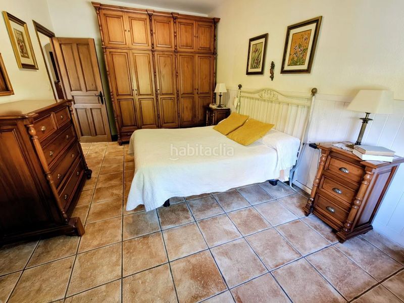 Foto c66a5e8e-1b8f-4e78-9ec5-ad27101852da. Casa amb calefacció a Fuente Alegre - El Chaparral - Los Morales Málaga