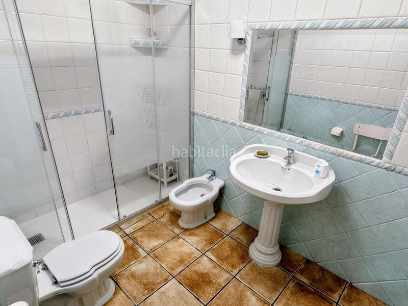 Foto c8c7d28b-ae0e-4a4c-89af-befd231321b4. Casa amb calefacció a Fuente Alegre - El Chaparral - Los Morales Málaga