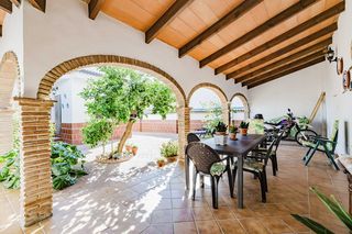 House in Calle Cenit