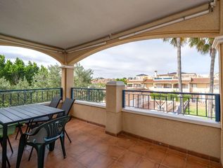 Duplex  Calle río esla