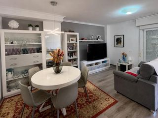 Penthouse in Zona Centro Comercial Torrequebrada