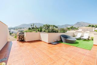 Penthouse in Zona Centro Comercial Torrequebrada