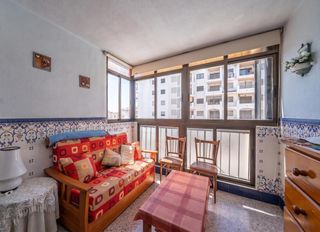 Flat  Carrer del enginyer joaquín muñoz