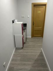 Oficina  Avinguda del cid