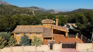 Chalet  Urbanización maigmó