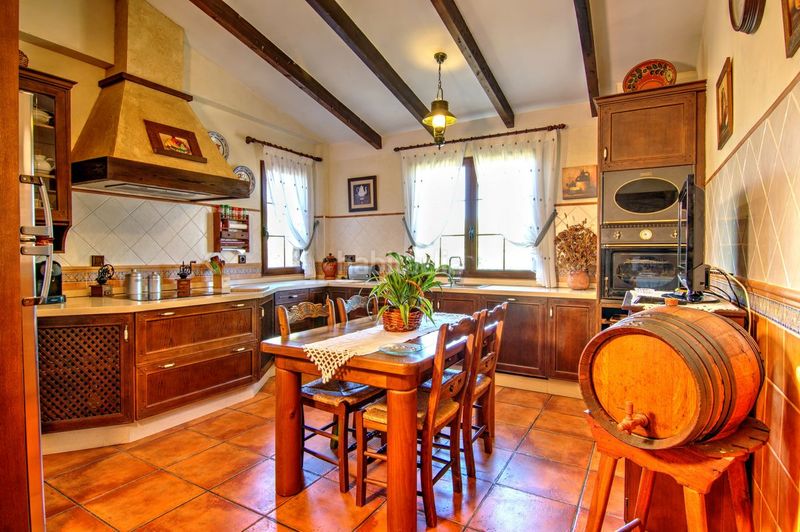 Foto 1cee90b8-c12a-40f5-b2d1-b503ec6d7f26. Chalet en Tibi