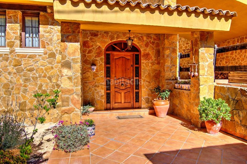 Foto 4249d492-00af-4263-819c-e893b529a7a4. Chalet en Tibi