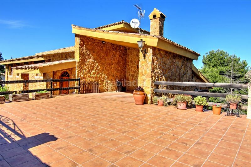 Foto 518f0982-bfef-4f5c-b165-ad0ff9b4d5fe. Chalet en Tibi