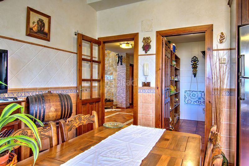 Foto 8ff7b78f-2ffc-4369-9e4b-9a34d4df37f1. Chalet en Tibi