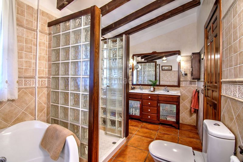 Foto ccc8b1ff-2131-4572-a548-a45ba02b5db4. Chalet en Tibi