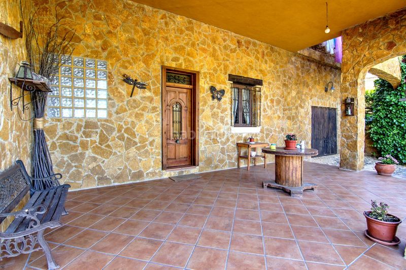 Foto d0e51d54-fb64-46bb-99a7-cf4bbc8a081b. Chalet en Tibi