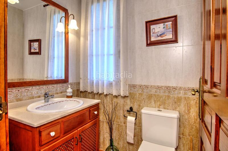 Foto c561d811-e7c7-4752-98ec-b71a511cbed1. Xalet amb calefacció aparcament piscina a Tibi