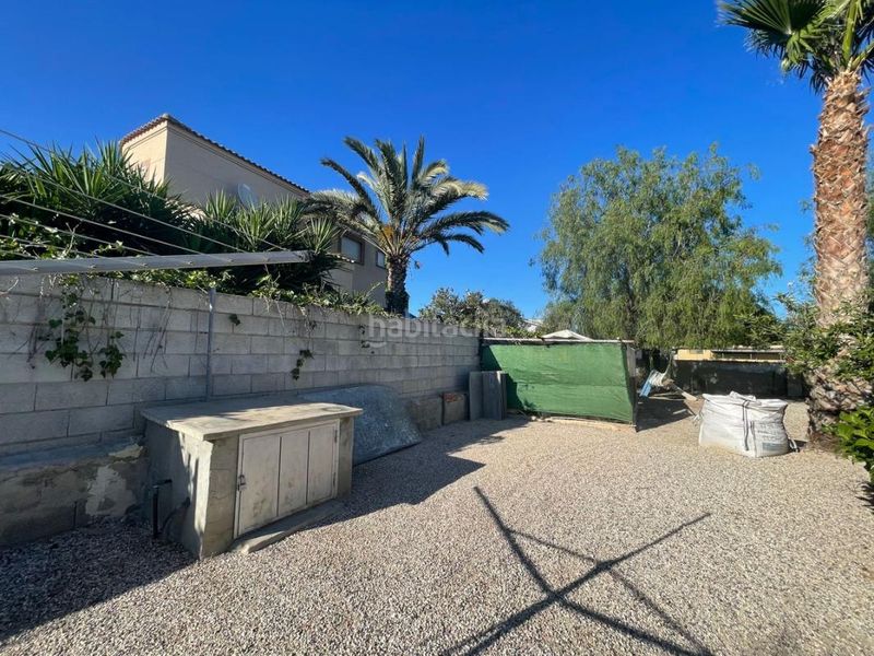 Foto 077336be-7212-4701-9272-9a98485dd963. Masia amb calefacció aparcament piscina a La Foia - Daimés - Asprella Elche / Elx