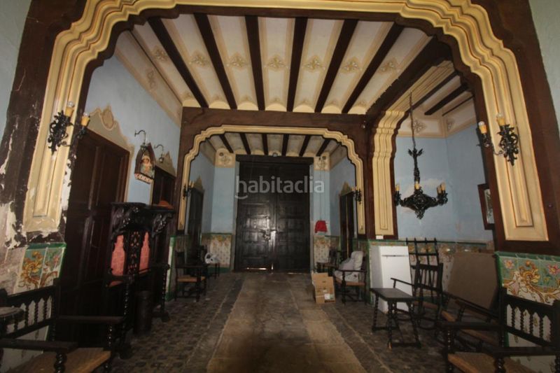 Foto 1418f1f6-5dd8-4e93-877a-48a7b060b324. Casa amb calefacció a Turís