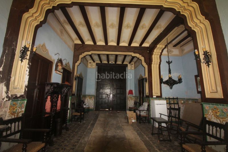 Foto 66734846-ac37-4e95-ac97-772d58f6eba9. Casa amb calefacció a Turís