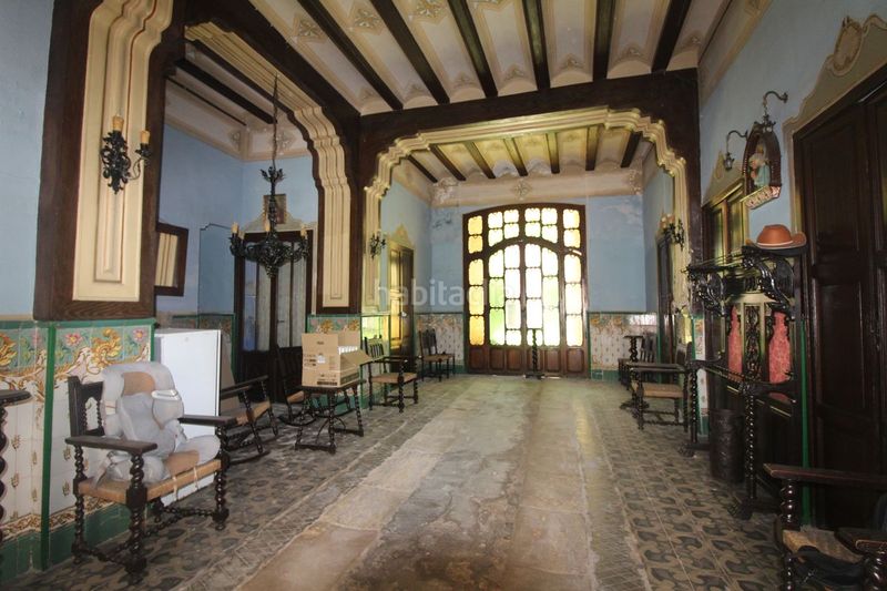 Foto bc3845b7-295b-4b97-aad4-7c009e2c70ce. Casa amb calefacció a Turís