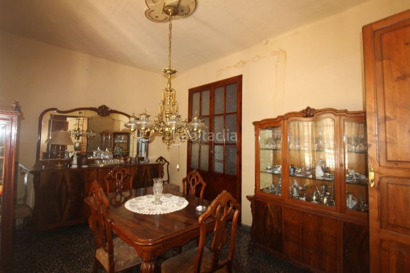 Foto f2859ea0-618c-480b-aeca-20d38a1616ad. Casa amb calefacció a Turís