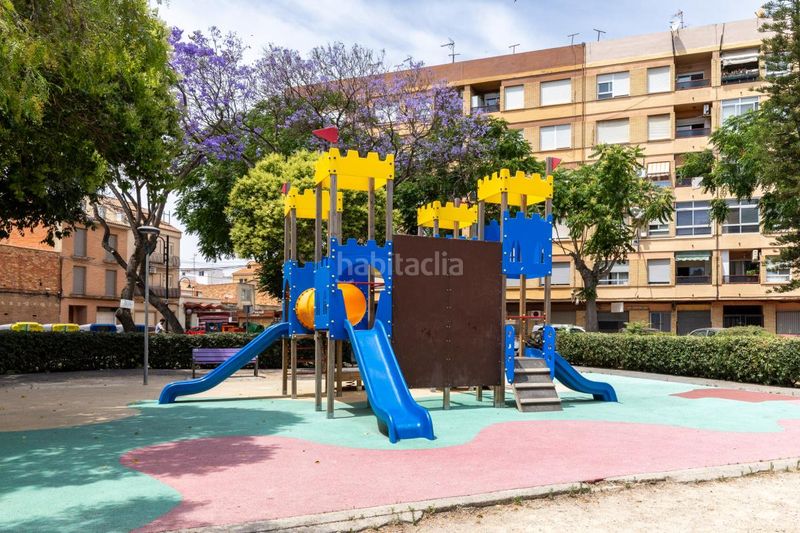 Foto aee54f97-11ad-4d64-bc79-4270803b9310. Planta baixa amb calefacció a Museros